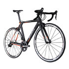 700c Wheel Size all inner cable routing complete road carbon bike A7 for Road Bike