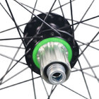 All mountain carbon wheels 29ER Novatec hub black full carbon fiber wheelset AM 290-35-TL