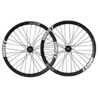 27.5 ER downhill DH all mountain bike carbon mountain bike wheels Clincher and tubeless Rim