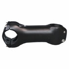 Stem Carbon fiber road bike parts bicycle stem with small sizes 80mm 108g