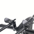 Wholesale carbon triathlon bike frames with max tire 700x25 Size S/48cm,M/51cm,L/54cm,XL/57cm
