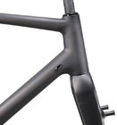 700c carbon bicycle frame V brake cyclocross bike frame carbon bikes for Road Bicycles 51/53/55/57cm