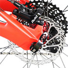OEM MTB Carbon bicycle 29+ Mountain bike 29 rigid 29 plus carbon complete bike