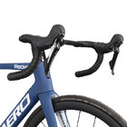 2019 New Light T800 AERO Flat Mount Disc Carbon Road Frame 46/49/52/54/56/58cm about 1100g