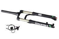Customized alloy mountain bike fork suspension SF-650B for Mountain Bikes