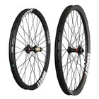 Wholesale Carbon all mountain wheelset 650B rim wheels 40mm wide