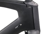 Wholesale Headset 1-1/8'',1-1/8'' DI2 Carbon Frame Road Bike With BB86/BSA 45/ 48/ 50/ 52/ 54/ 56/ 58/ 60cm
