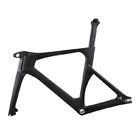 2019 Wholesale new track frame carbon bicycle track cycling frame TRA01