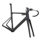 Aero road bike frame Super light racing road bicycle frame with T700 carbon Material 2 Years Warranty