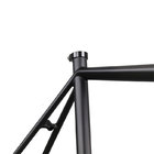 Carbon fiber road bike frame Light weight Carbon Aero road bike frame 750g for Road Bicycles 48/50/52/54/56/58cm
