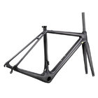 Road race bike frames Light weight Carbon Aero road bike frame 750g for Road Bicycles 48/50/52/54/56/58cm
