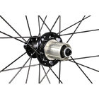 Wholesale rims 3K Brake Surface wheels Clincher Tubeless Ready carbon road wheels