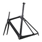 Wholesale 700c BB86 OEM Aero Carbon fiber Road Bicycle Frame cheap