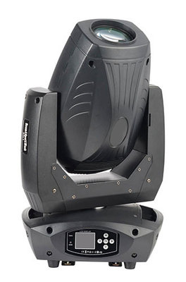 China 7 - 20 Degree Linear Zoom 200w Moving Head Spot Beam 3 - In - 1 LED Wash Light supplier