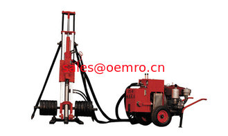 China air hydraulic drilling rig 100m core drill china supplier supplier