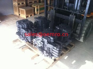 China Japan brand excavator spare parts wholesale supplier