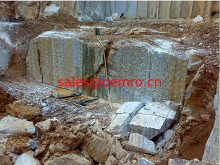 China non-explosive expansive break quarry rock mine concrete break china wholesale supplier