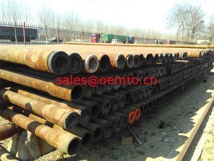 China S135 scrap drill pipe API china wholesale supplier