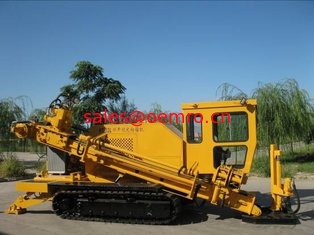 China non excavation trenchless horizontal directional drilling rig china supplier supplier