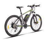 Best Cheap Pedal electric assisted mountain bicycle  36V 14.5AH 522W Samsung Cells SPEED: EU:25km/h, USA:32km/h