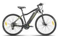 Best sales cheap electric assisted mountain bike   36V 14.5AH 36V 14.5AH 522W Samsung Cells Shimano crank