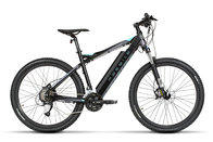 lithium electric mountain biycles,mountain bike electric motor  36V 250W,Tekto brakes