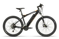 lithium electric mountain bikes,motor  36V 250W,Tekto brakes,27.5" Tire,Aluminum 6061