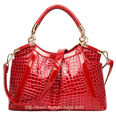 2015 fashion leather shoulder women designer purses and handbags