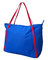 fashion blue shopping bag MH-1008