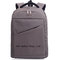 Fashion Brief Case,Computer backpack Laptop Bag for travel (MH-2055)