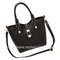 Fashion High Quality Brown PU Ladies bag for Outdoor (MH-2219)