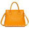 fashion leather shoulder designer ladies handbags for shopping