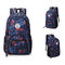 Leisure duffle shoulder bag travel bag sports bag backpack for school