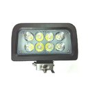 8 LED 24W WORK LIGHT for JEEP