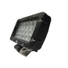24W 12LED WORK LIGHT red  for SUV