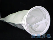 Needle Felt Polyester Liquid Filter Bags Size 1234 For Bag Filter Housing Industrial Filtration
