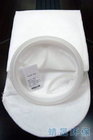 Needle Felt Polyester Liquid Filter Bags Size 1234 For Bag Filter Housing Industrial Filtration