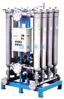 Backwash Filter Self Cleaning Filtration System For Water Treatment