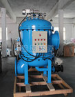 Automatic Backwash Strainer is widely used for water filtration system