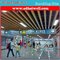 Hanging Acrylic Sign Light Box for Airport Bus-Stop, Image Sign, Chain Store, Indoor Decor supplier