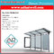 Bus Shelter Design supplier