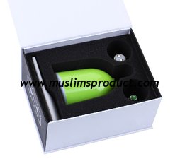 China LED Speaker Qur'an Lamp SQ-102, LED Bulb with Speaker for Muslims with Blue Tooth supplier