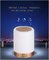 2017 Newest Portable Quran Speaker Touch Lamp Coran bluetooth LED lamp speaker ramadan lights mp3 player quran Free ship supplier
