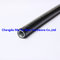 Factory direct supply liquidtight black and smooth PVC coated flexible steel conduit
