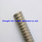 1/2&quot; bare stainless steel 304 electrical flexible conduit for cable protection supplier