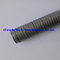 Factory supply 20mm non-jacketed interlocked galvanized steel flexible conduit for wiring protection