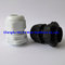 Factory direct supply liquid tight plastic nylon cable gland with ISO metric thread