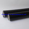Factory direct supply liquidtight black and smooth PVC coated flexible steel conduit