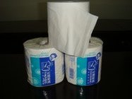 2ply recycle Toilet Tissue roll, bath tissue, toilet paper