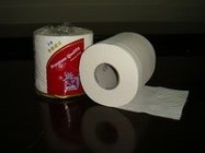 2ply virgin Toilet Tissue roll, bath tissue, toilet paper